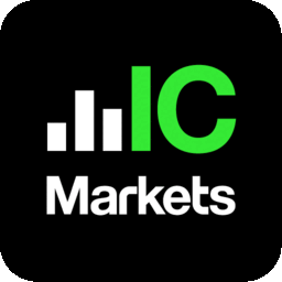 IC Markets official logo